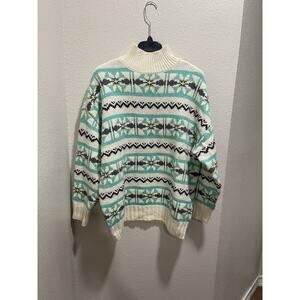 American Eagle Vintage Womens Sweater Size:M NWT!!